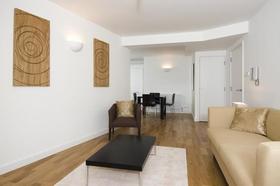 2 bedroom Flat to re...